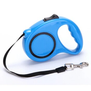 Retractable Dog Leash